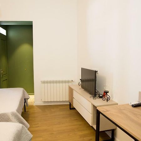 Meidan Suites Tbilisi Eksteriør bilde