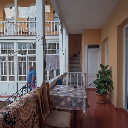 Meidan Suites Tbilisi Eksteriør bilde