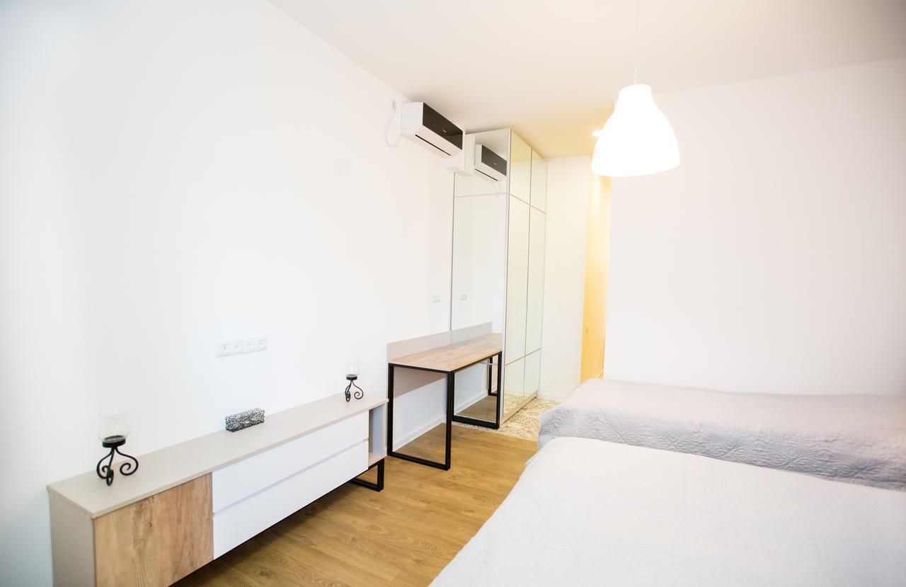 Meidan Suites Tbilisi Eksteriør bilde