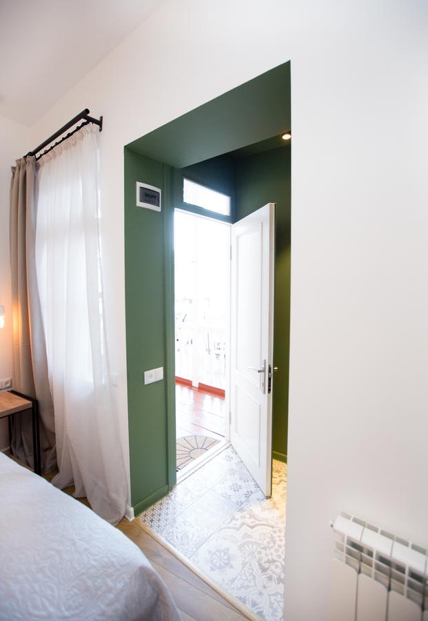 Meidan Suites Tbilisi Eksteriør bilde