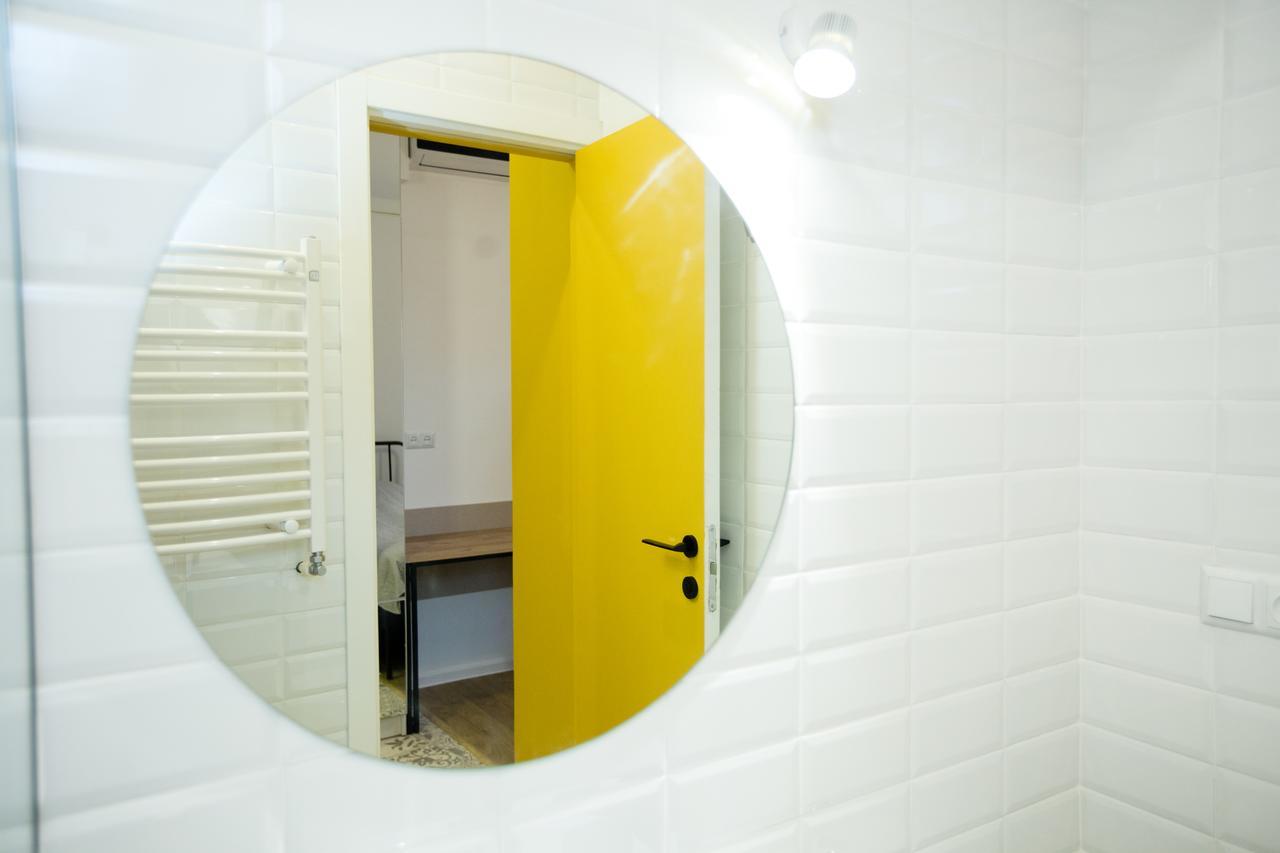 Meidan Suites Tbilisi Eksteriør bilde