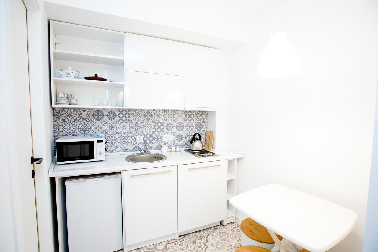 Meidan Suites Tbilisi Eksteriør bilde