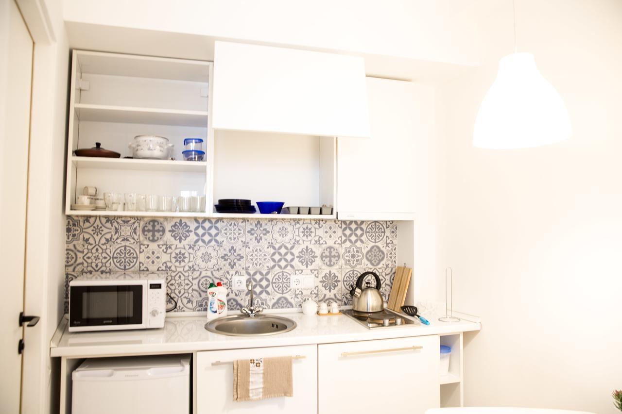 Meidan Suites Tbilisi Eksteriør bilde