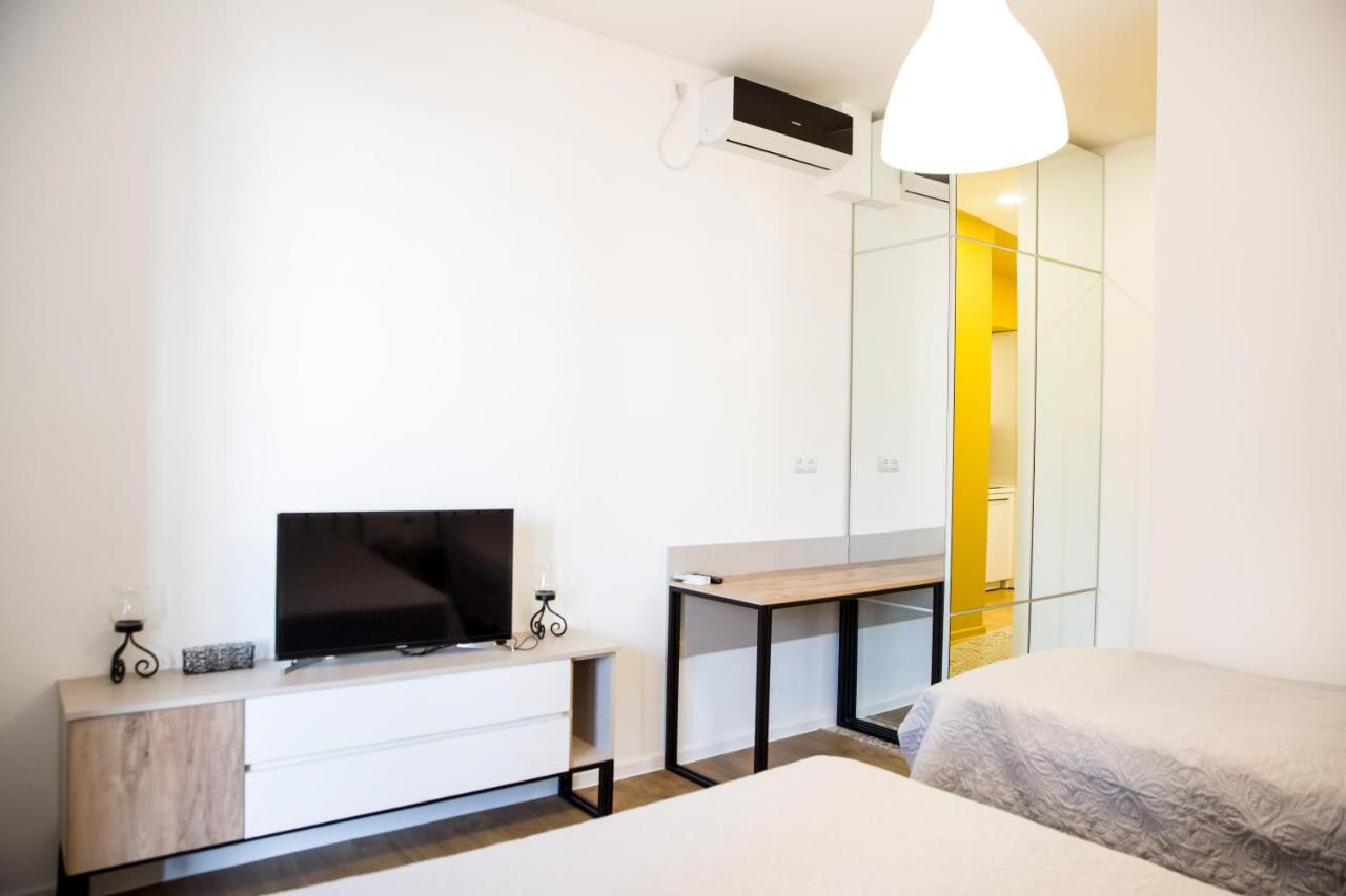 Meidan Suites Tbilisi Eksteriør bilde