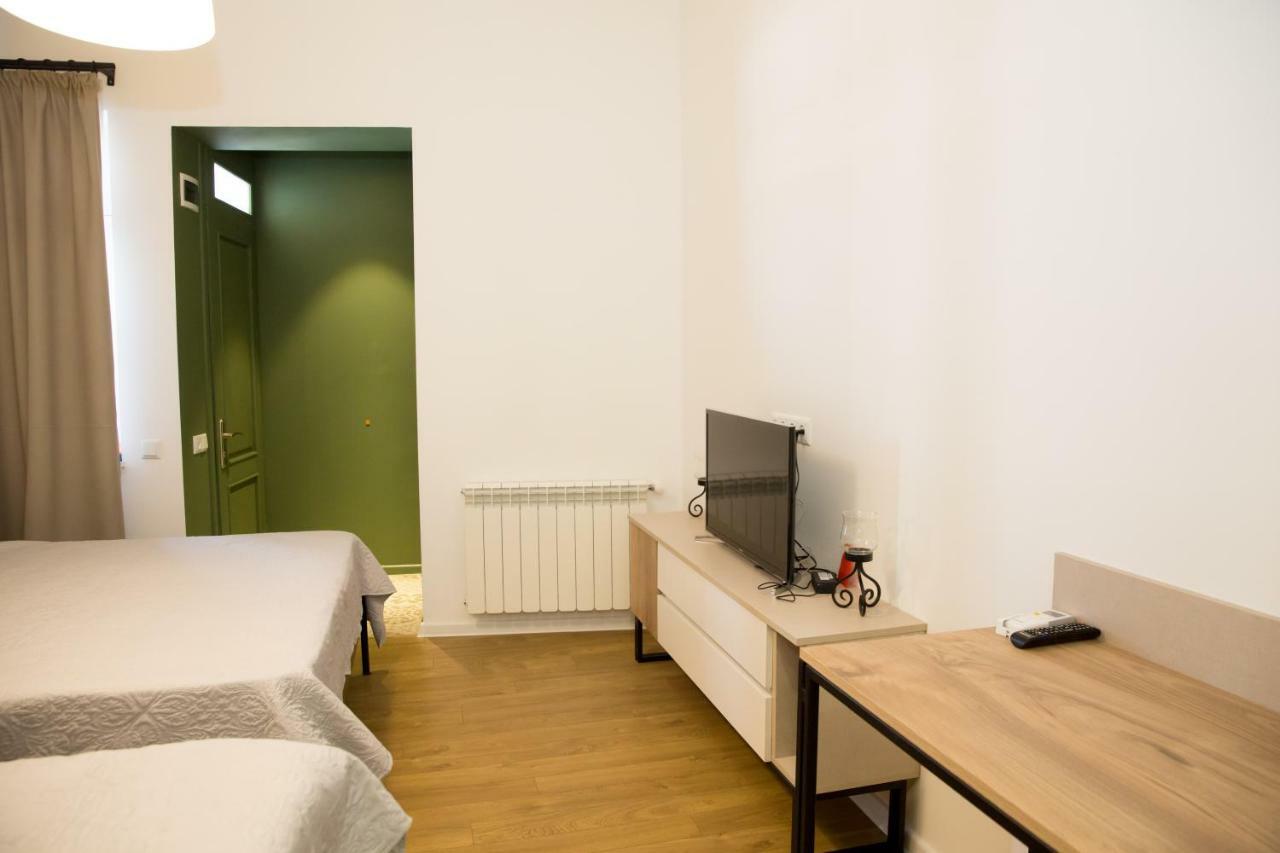 Meidan Suites Tbilisi Eksteriør bilde
