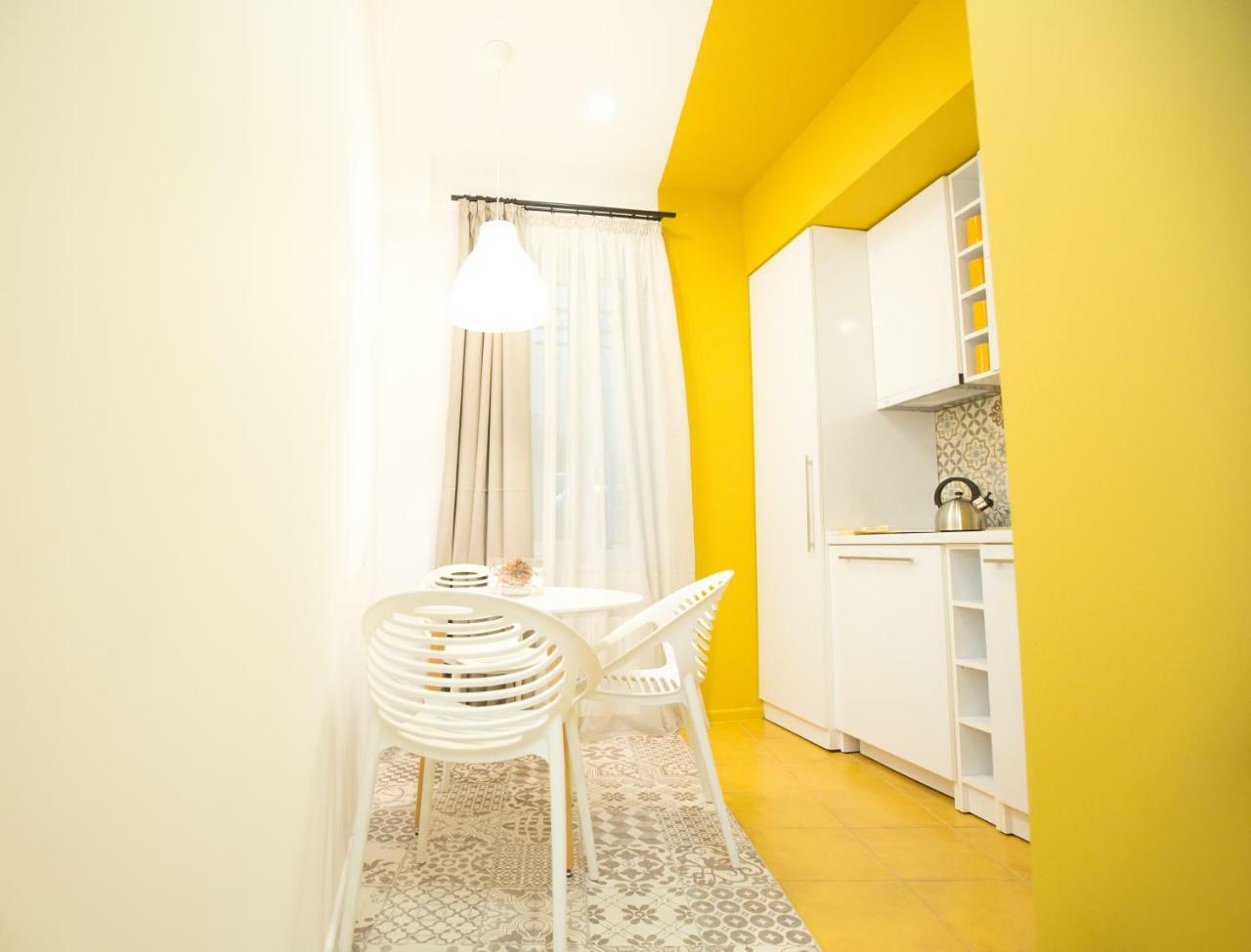 Meidan Suites Tbilisi Eksteriør bilde