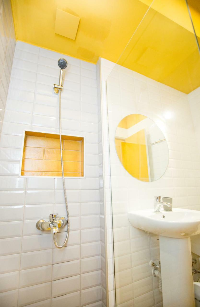 Meidan Suites Tbilisi Eksteriør bilde