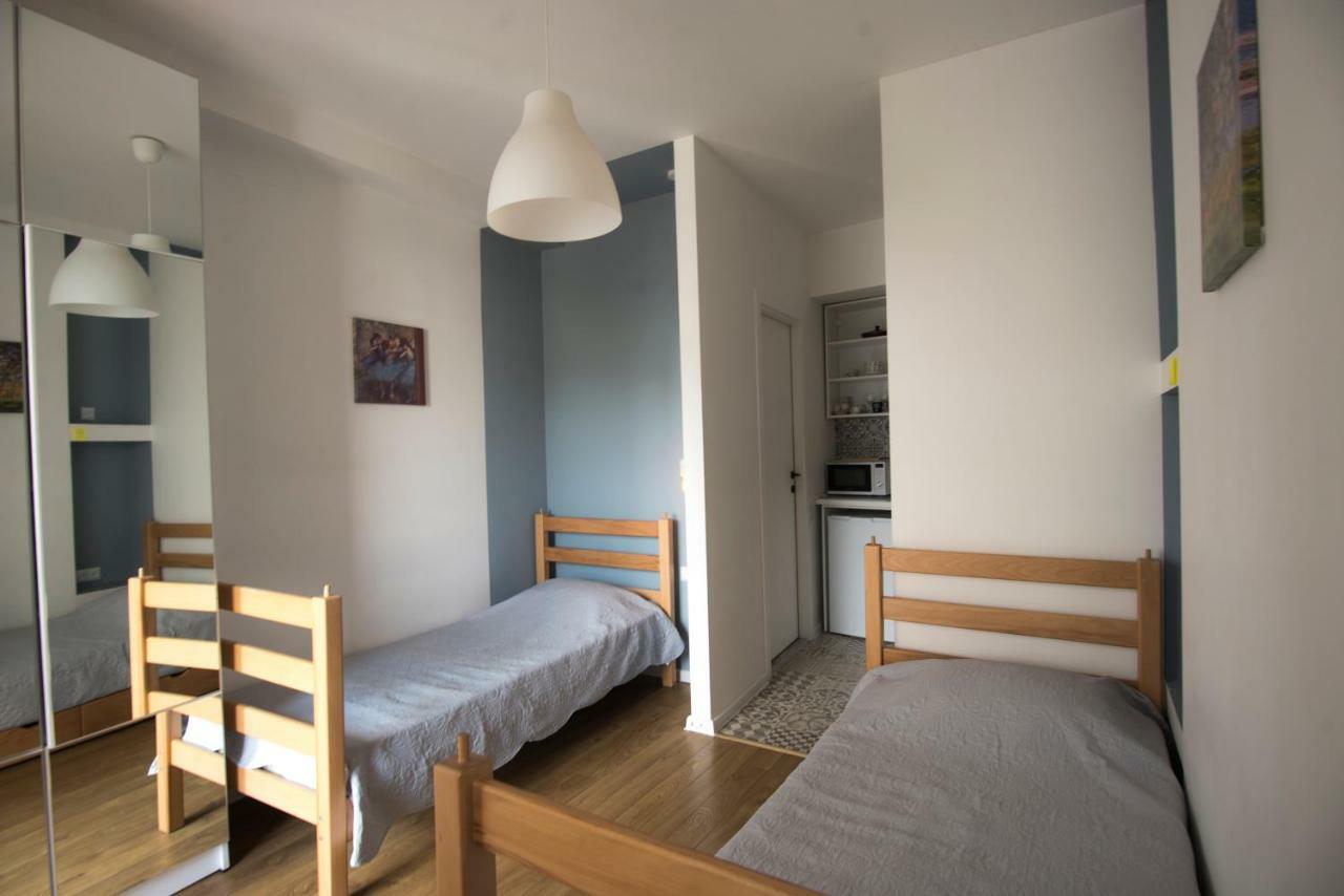 Meidan Suites Tbilisi Eksteriør bilde