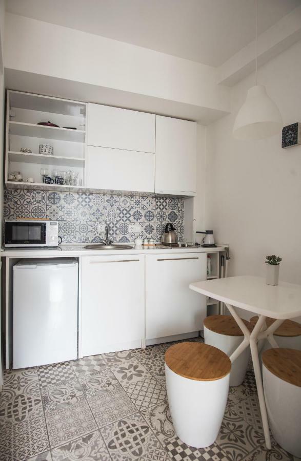 Meidan Suites Tbilisi Eksteriør bilde