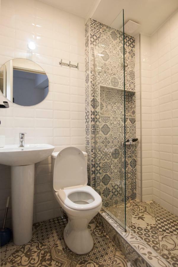 Meidan Suites Tbilisi Eksteriør bilde