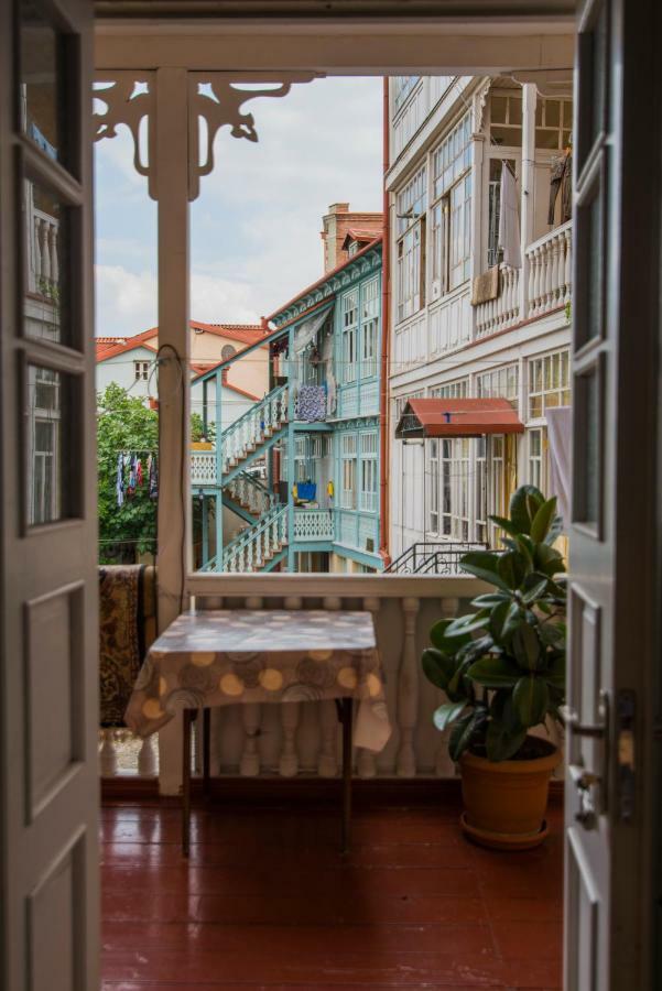Meidan Suites Tbilisi Eksteriør bilde