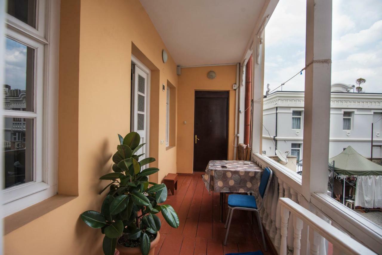 Meidan Suites Tbilisi Eksteriør bilde