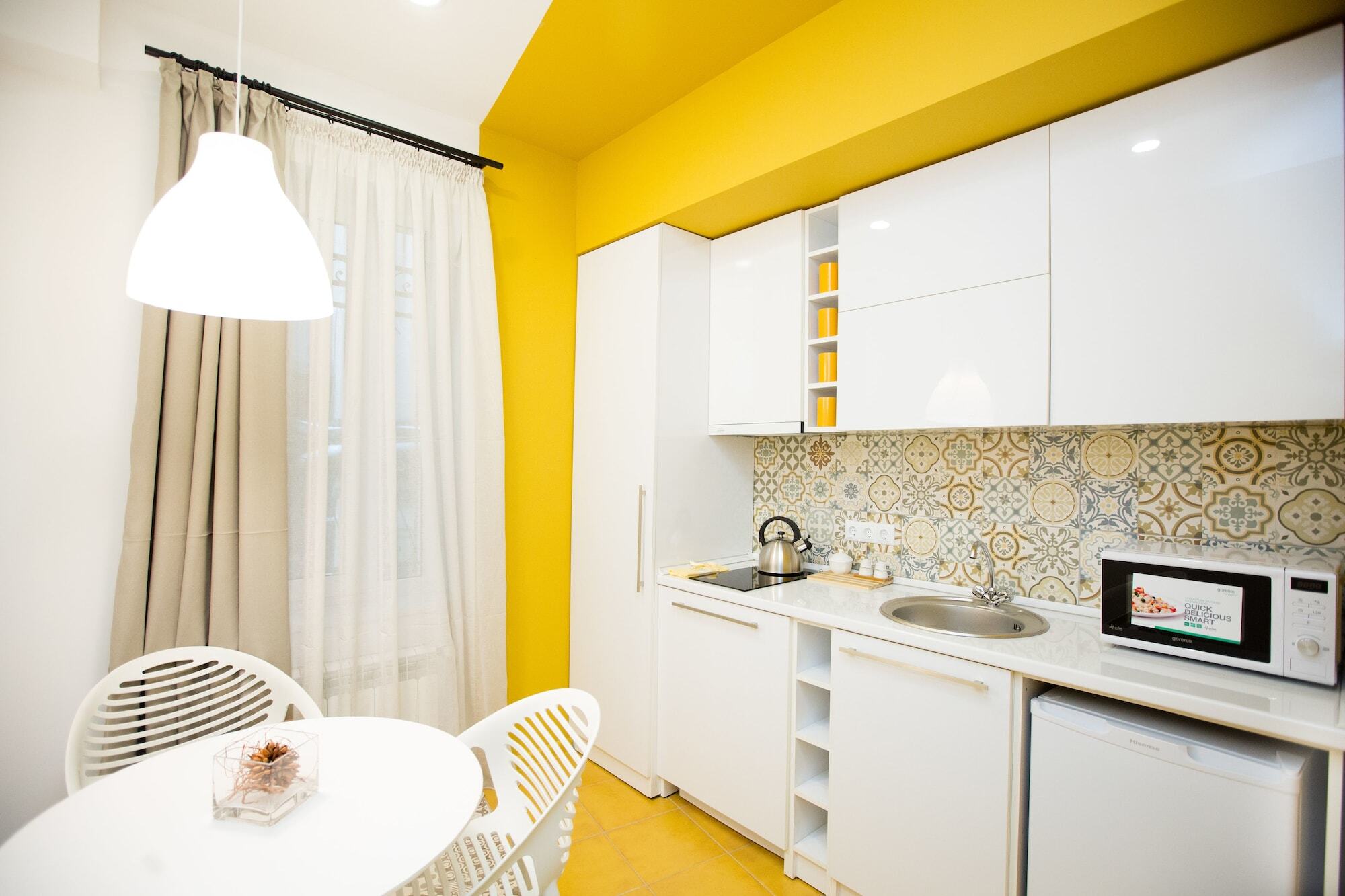 Meidan Suites Tbilisi Eksteriør bilde