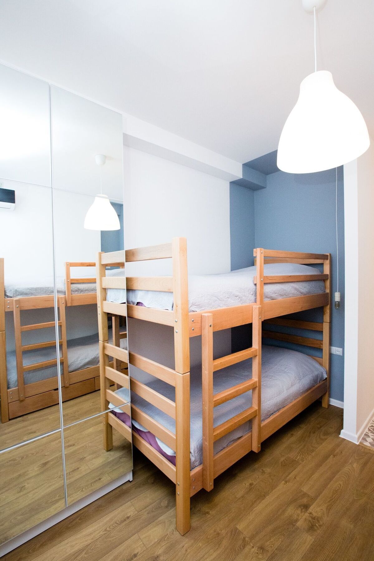 Meidan Suites Tbilisi Eksteriør bilde